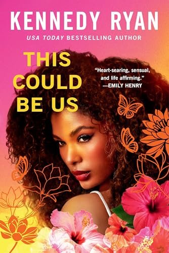 Kennedy Ryan book cover