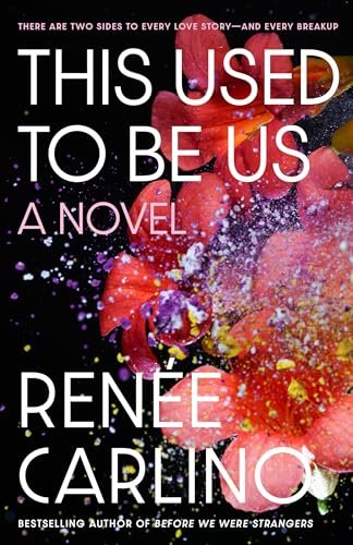 Renee Carlino book cover