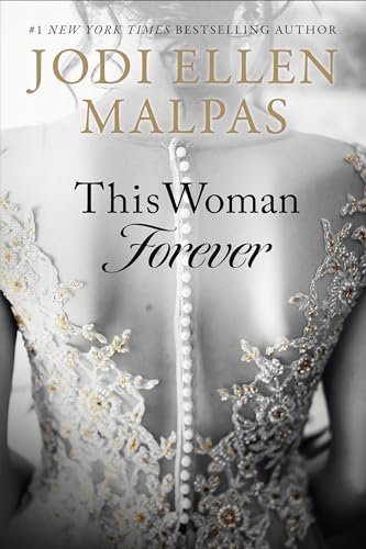 Book cover for "This Woman Forever" by Jodi Ellen Malpas