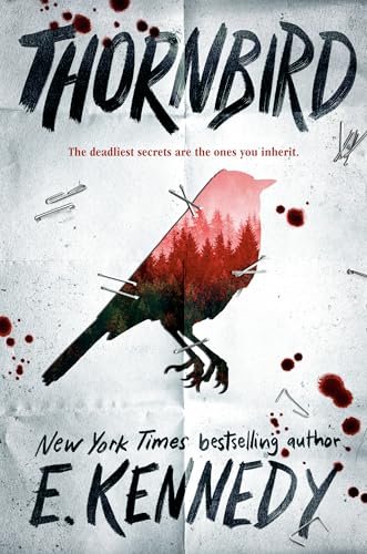 Elle Kennedy book cover