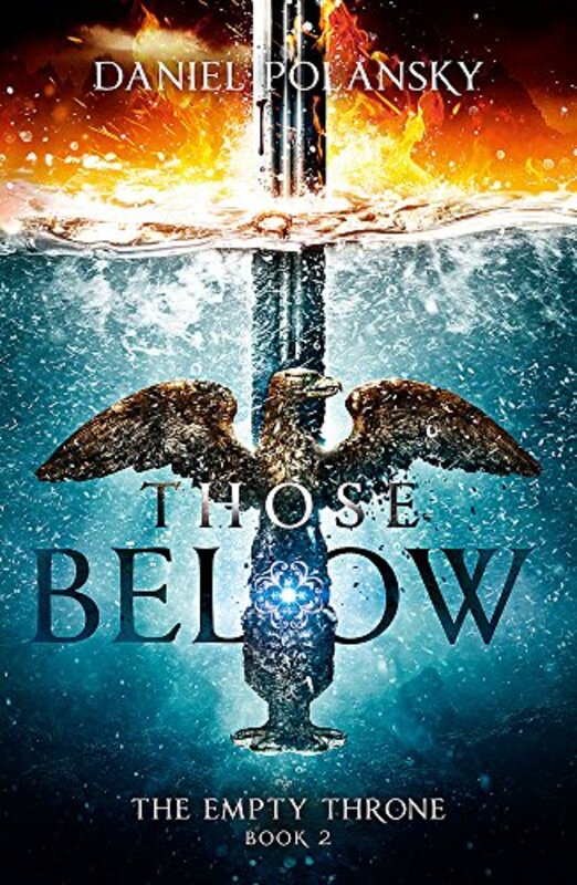 Daniel Polansky book cover
