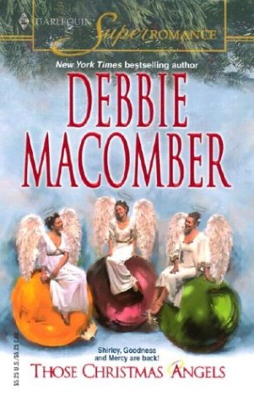 Angels Everywhere book cover