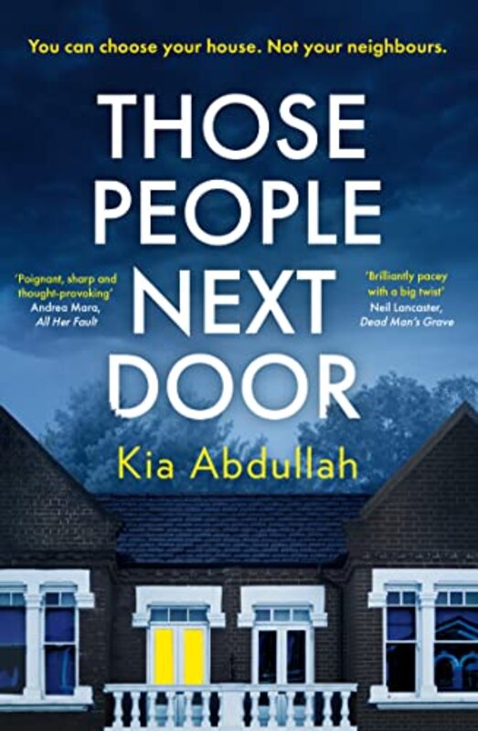 Kia Abdullah book cover