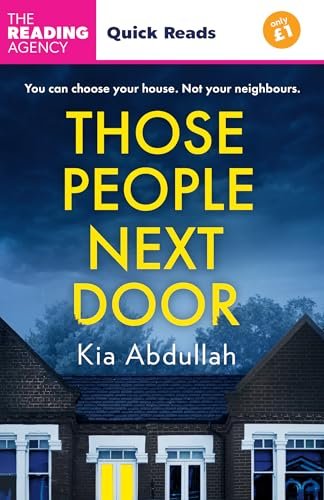 Kia Abdullah book cover