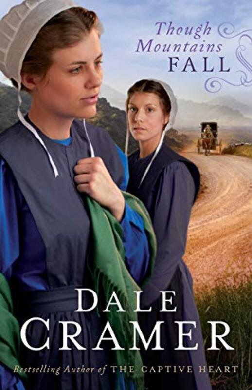 Dale Cramer book cover