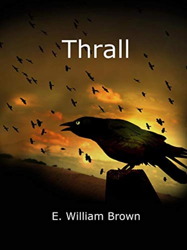 E William Brown book cover