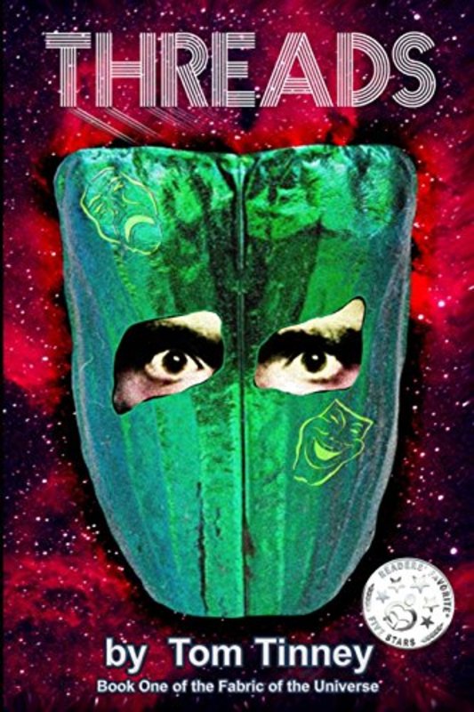Tom Tinney book cover