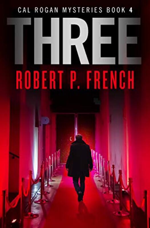 Robert P French book cover