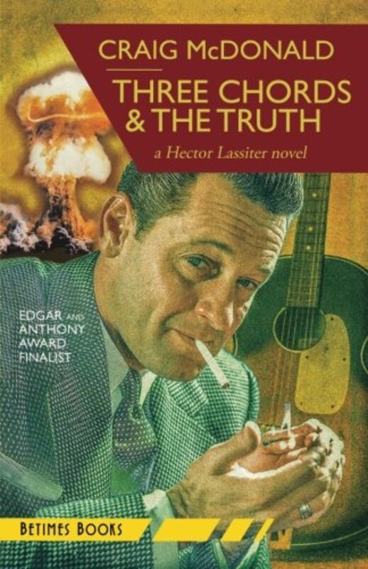 Hector Lassiter book cover