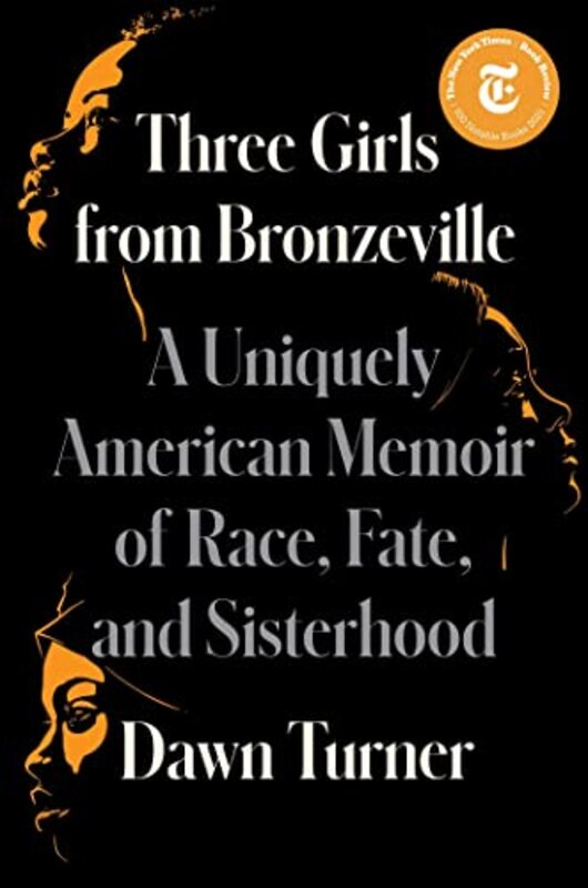 Dawn Turner Trice book cover