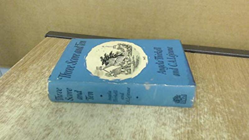 Barsetshire book cover