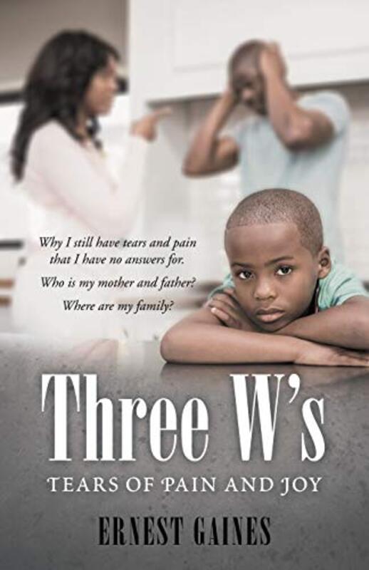 Ernest J Gaines book cover
