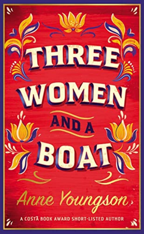 Anne Youngson book cover
