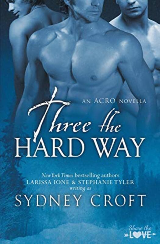 ACRO book cover