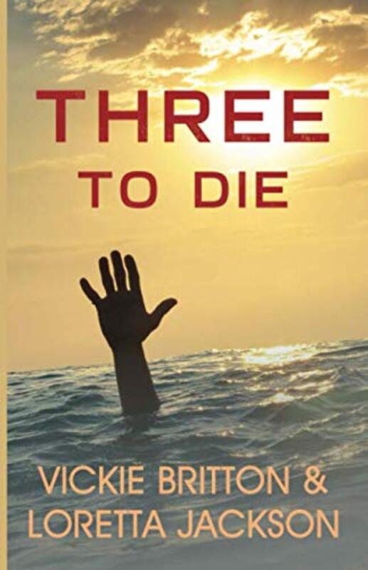 Vickie Britton book cover