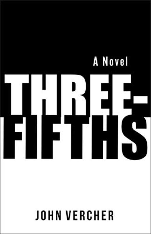 John Vercher book cover