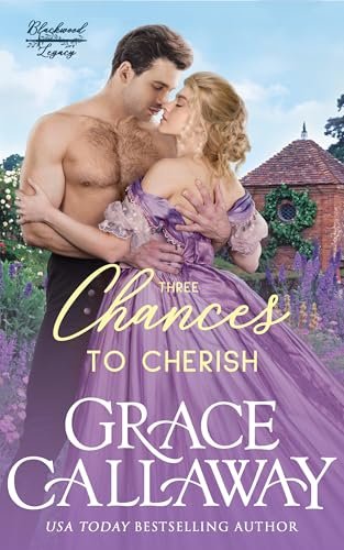 Grace Callaway book cover