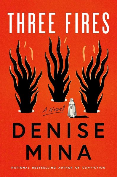 Denise Mina book cover