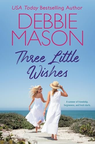 Debbie Mason book cover