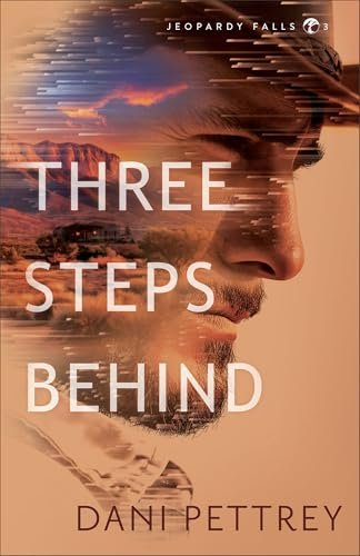 Dani Pettrey book cover