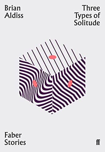 Brian Aldiss book cover