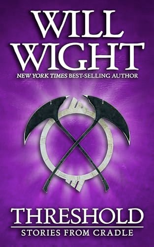 Will Wight book cover