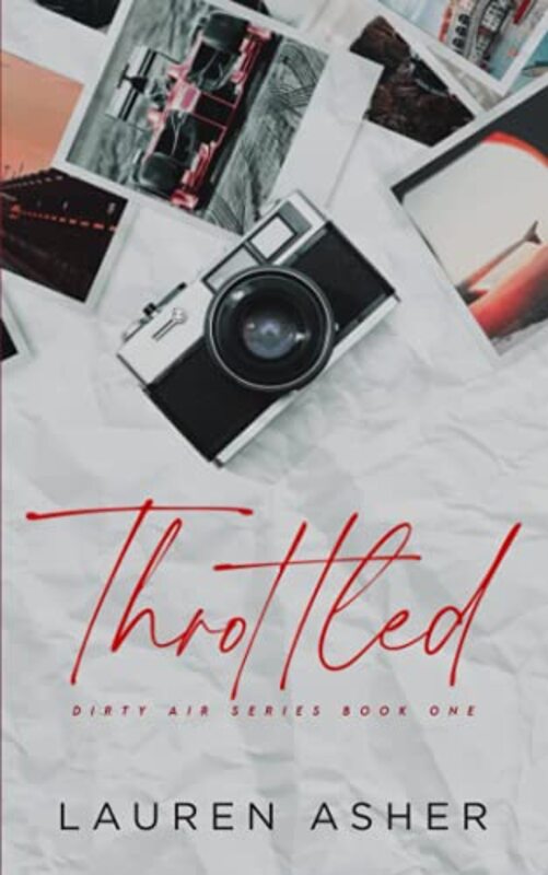 Dirty Air book cover