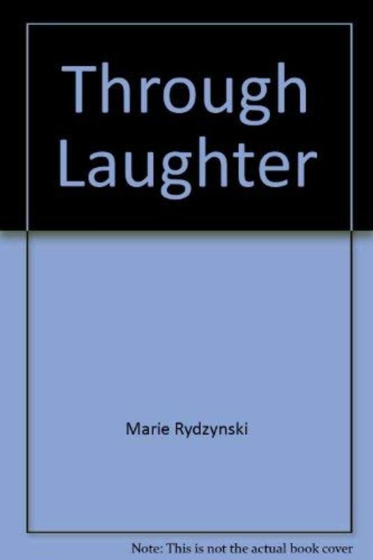 Book cover for "Through Laughter And Tears" by Marie Ferrarella