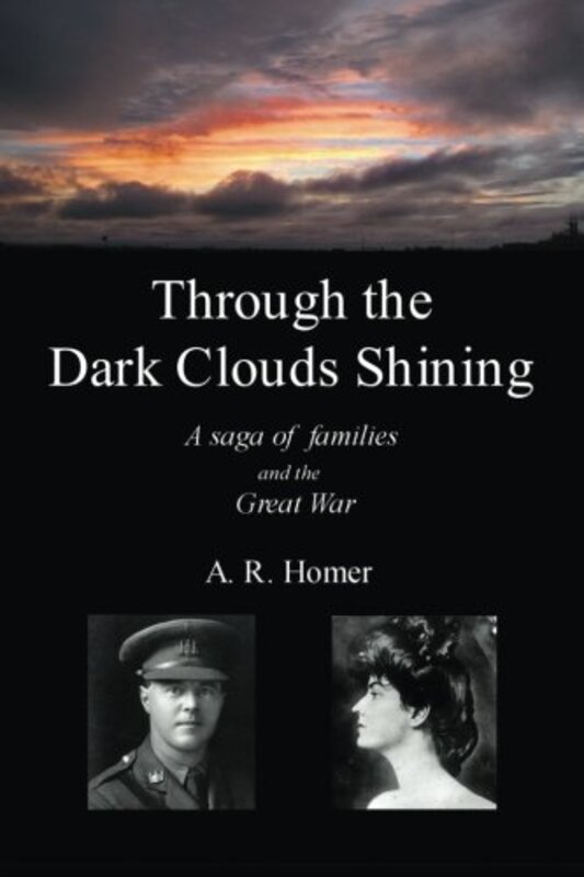 AR Homer book cover