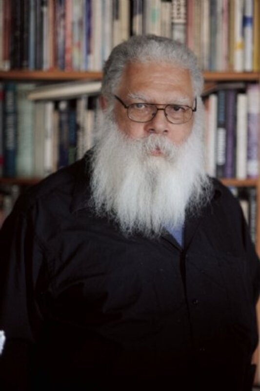 Book cover for "Through the Valley of the Nest of Spiders" by Samuel R Delany