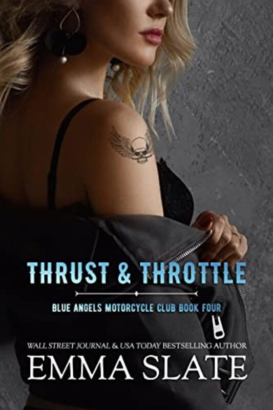 Emma Slate book cover