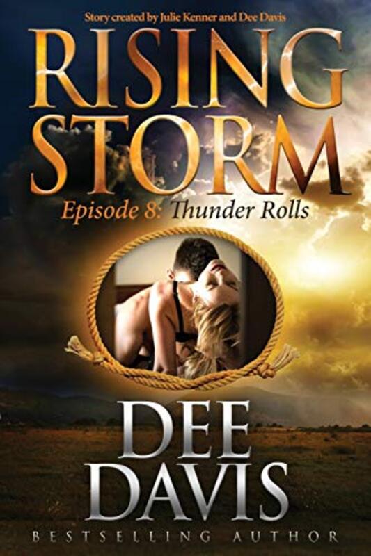 Book cover for "Thunder Rolls" by Various