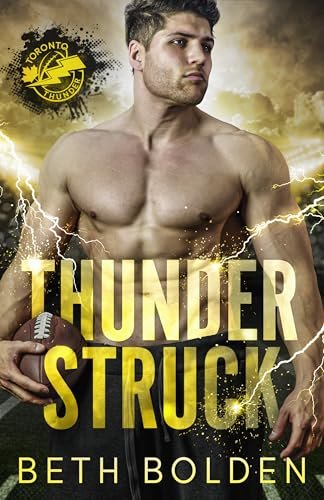 Beth Bolden book cover