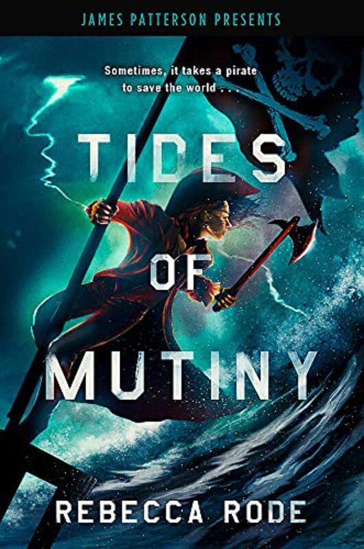 Rebecca Rode book cover