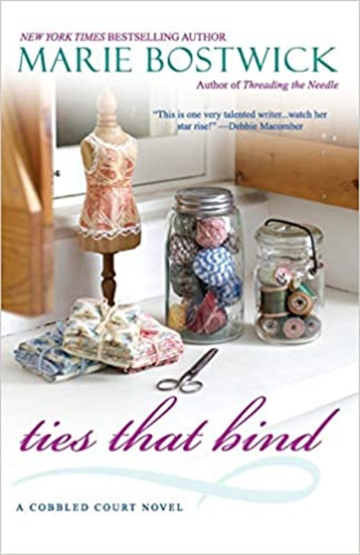 Cobbled Court Quilts book cover