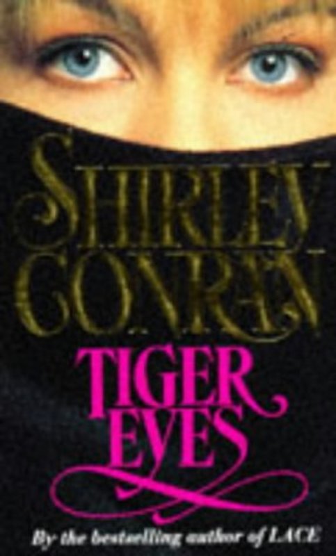 Shirley Conran book cover