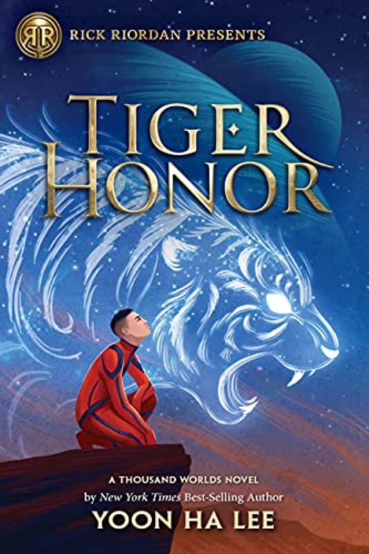 Yoon Ha Lee book cover