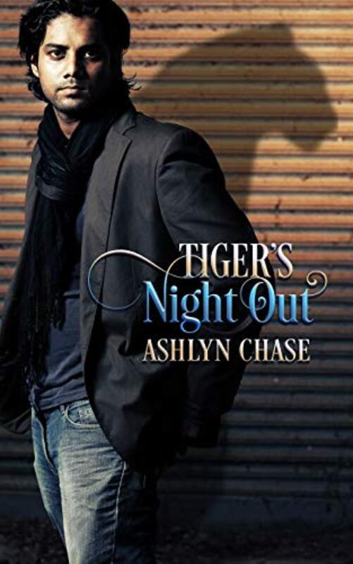 Ashlyn Chase book cover
