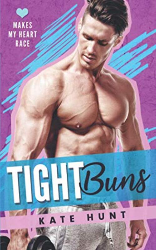 Book cover for "Tight Buns" by Various
