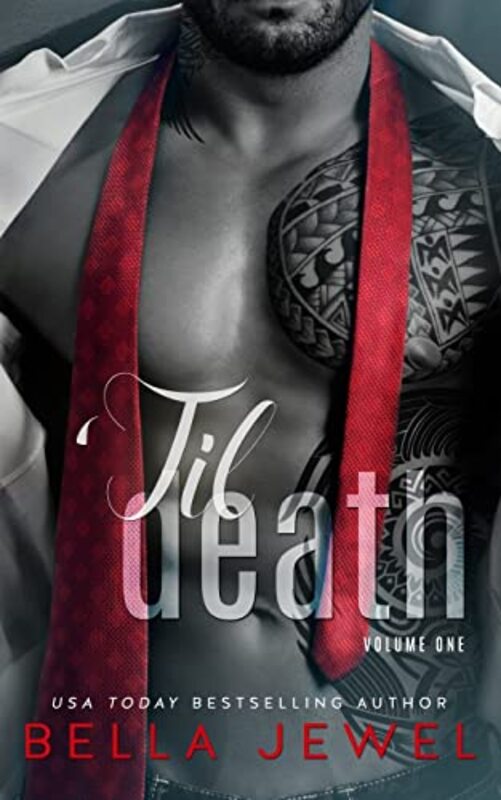 Book cover for "Til Death: Part 1" by Bella Jewel