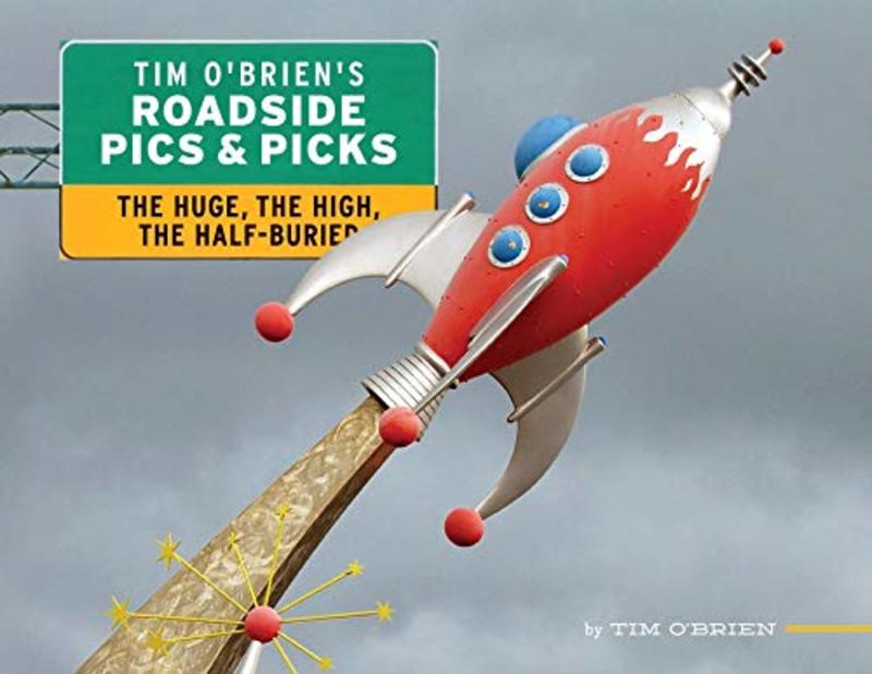 Tim O'Brien book cover