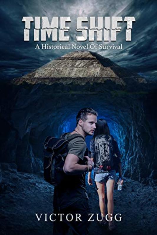 Victor Zugg book cover