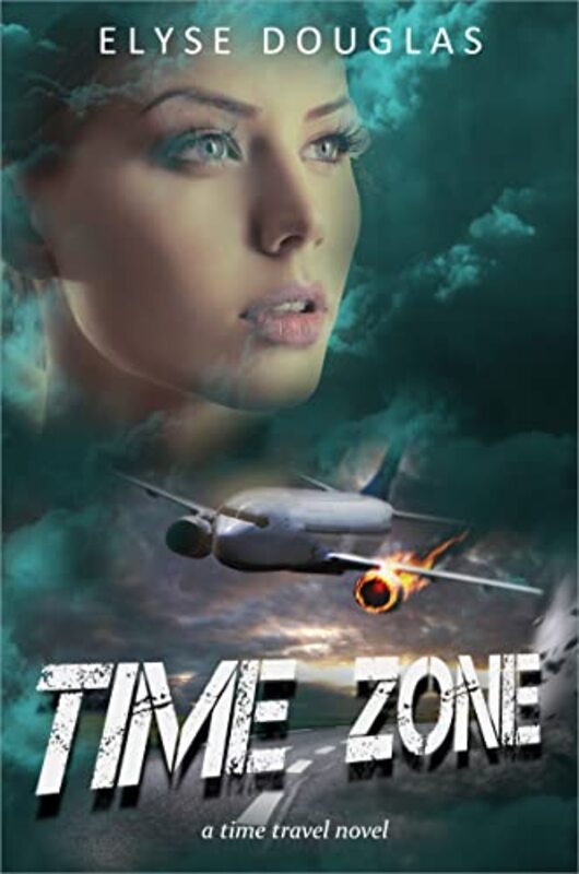 Elyse Douglas book cover