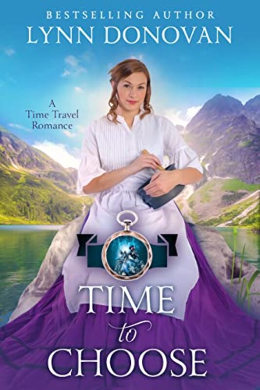 Lynn Donovan book cover
