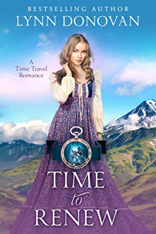 Lynn Donovan book cover