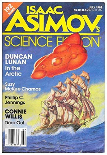 Book cover for "Time Out" by Connie Willis