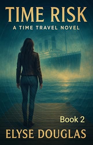 Elyse Douglas book cover