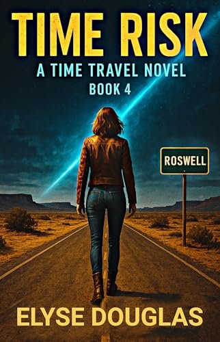 Elyse Douglas book cover