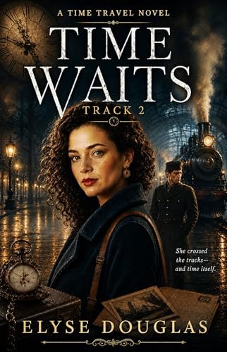 Elyse Douglas book cover