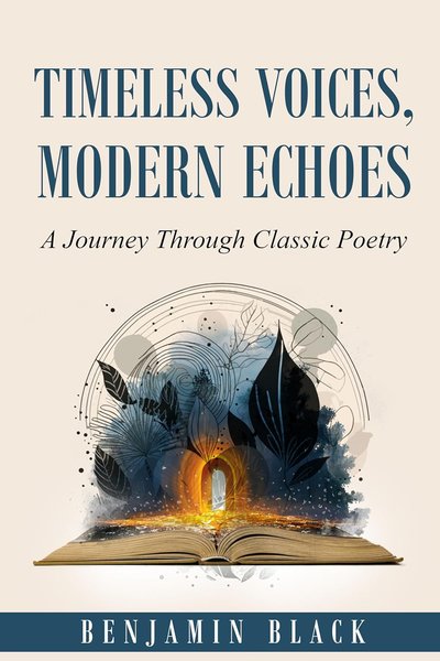 John Banville book cover